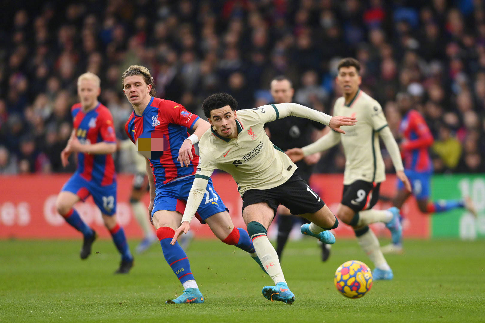 挑战中的挫 挑战中的挫